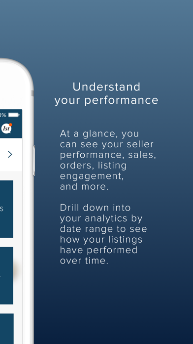 1stDibs Tools for Dealers screenshot 3