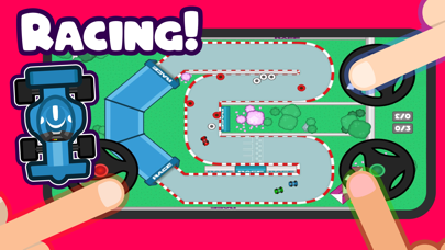 2 3 4 Player Games screenshot 2