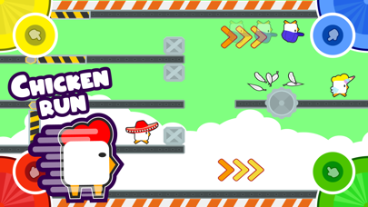 2 3 4 Player Games screenshot 4