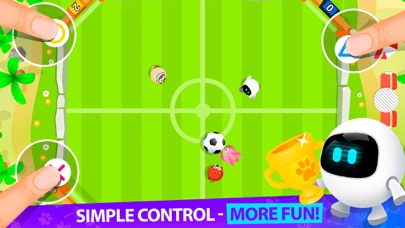 2 3 4 Player Party Mini Games screenshot 5