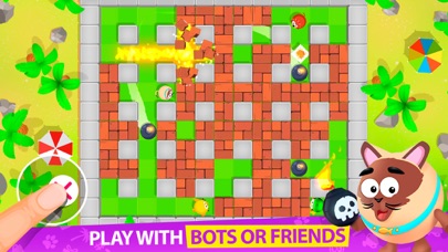 2 3 4 Player Party Mini Games screenshot 3