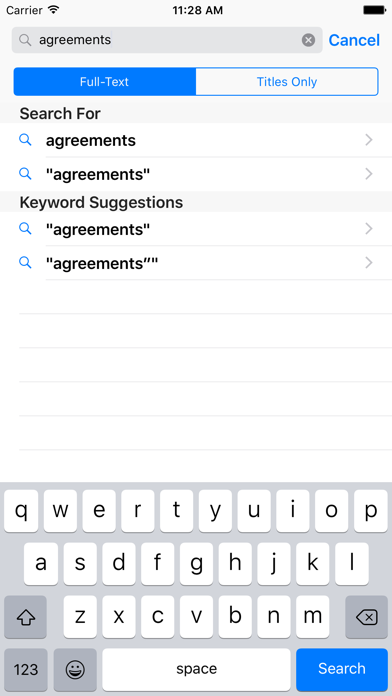 2 CFR - Grants and Agreements (LawStack Series) screenshot 2