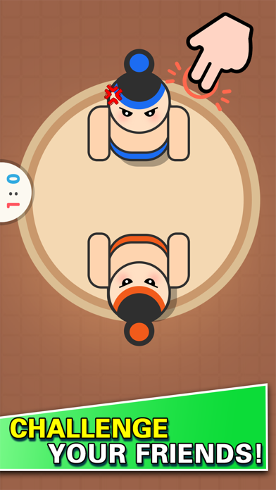 2 Player Games - Funny Box screenshot 2