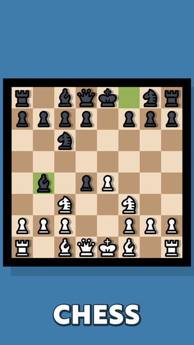2 Player Games : Offline Games screenshot 1