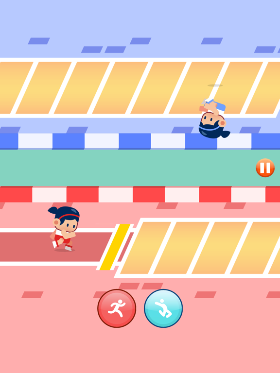 2 Player Games - Sports screenshot 4