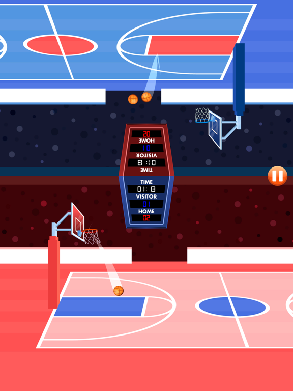 2 Player Games - Sports screenshot 9