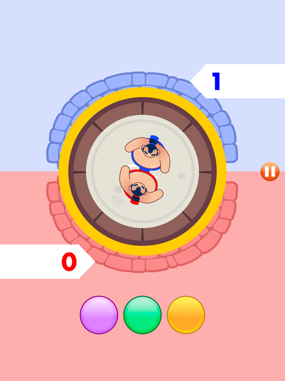 2 Player Games - Sports screenshot 2
