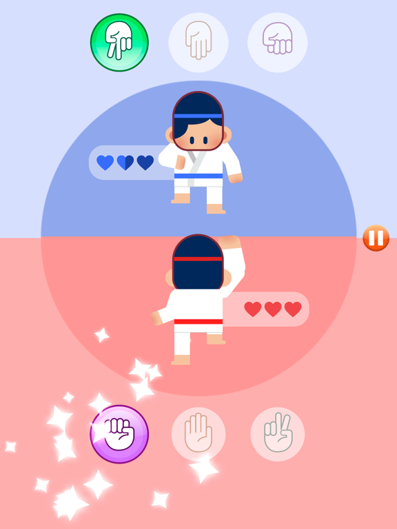 2 Player Games - Sports screenshot 5