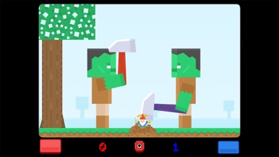 2 Player Pixel Games Pro screenshot 2