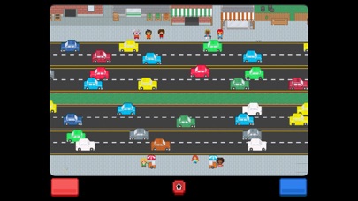 2 Player Pixel Games Pro screenshot 1