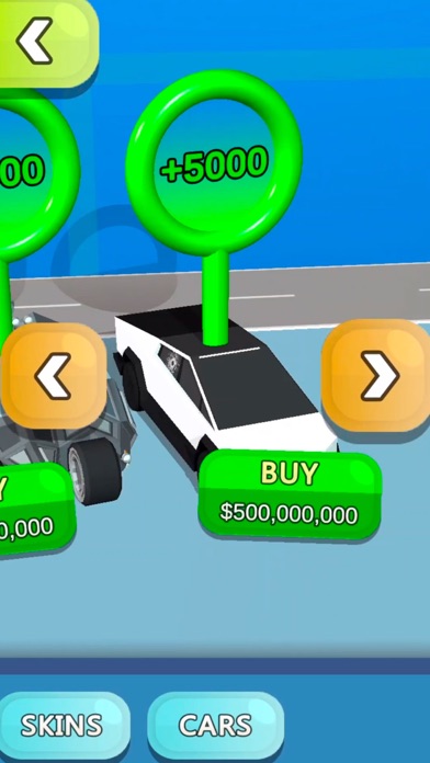 2 THE MOON screenshot 2