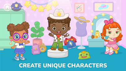 2+ Year Old Games for Toddlers screenshot 3