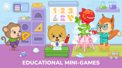 2+ Year Old Games for Toddlers screenshot 2