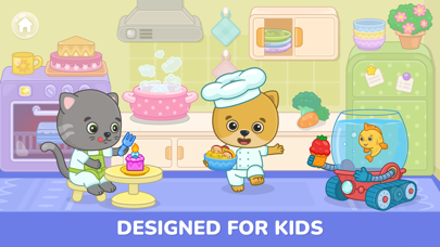 2+ Year Old Games for Toddlers screenshot 4