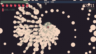 20 Minutes Till Dawn:Premium screenshot 1