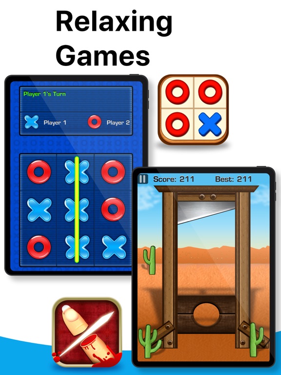 200+ Apps in 1 - AppBundle 2 screenshot 5