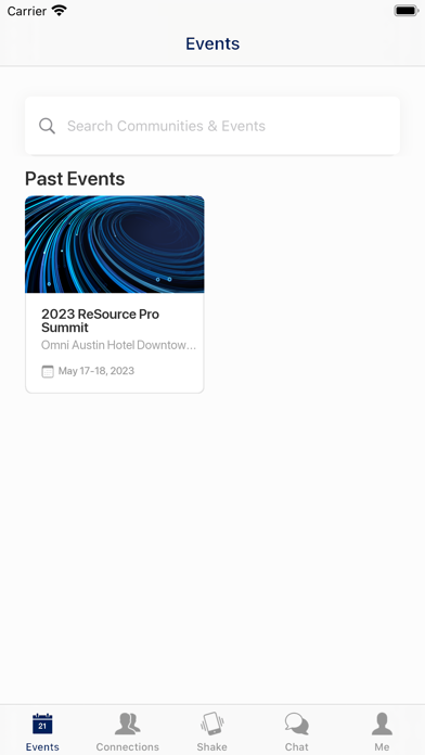 2024 ReSource Pro Summit screenshot 3