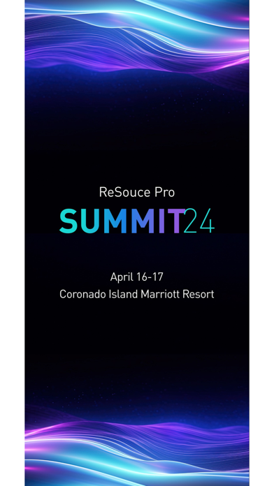 2024 ReSource Pro Summit screenshot 4