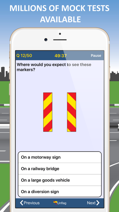 2026 Driving Theory Test Kit screenshot 5