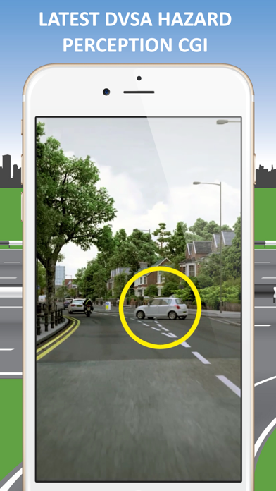 2026 Driving Theory Test Kit screenshot 4