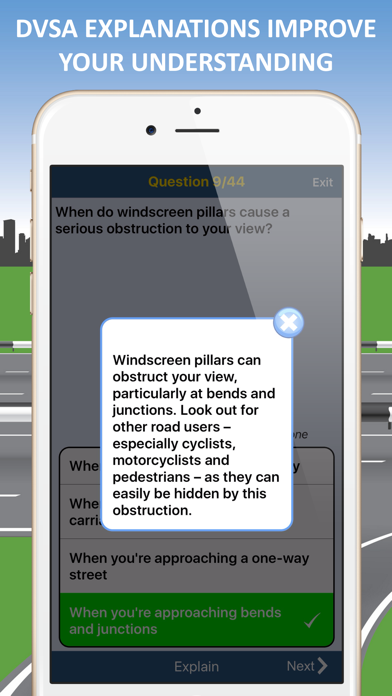2026 Driving Theory Test Kit screenshot 1