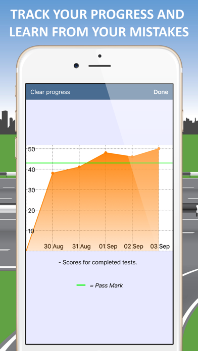 2026 Driving Theory Test Kit screenshot 2