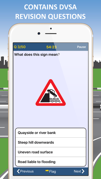 2026 Driving Theory Test Kit screenshot 6