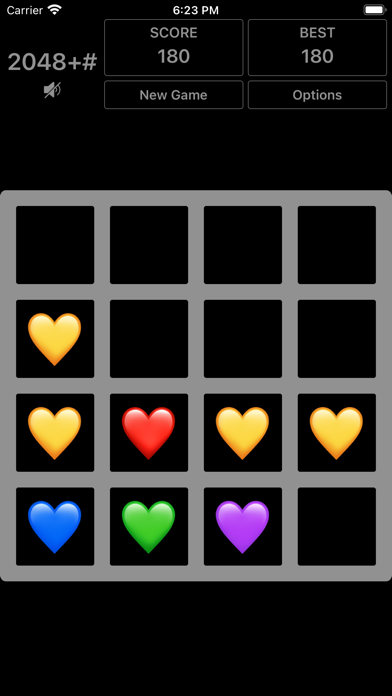 2048+# screenshot 1