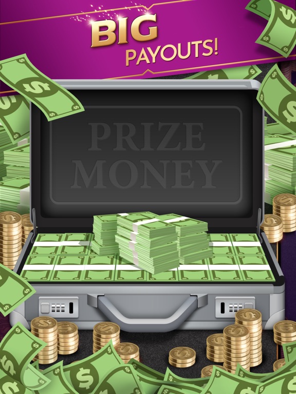 21 Blitz: Real Money Blackjack screenshot 4
