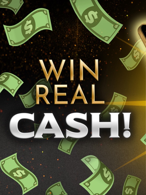 21 Blitz: Real Money Blackjack screenshot 10