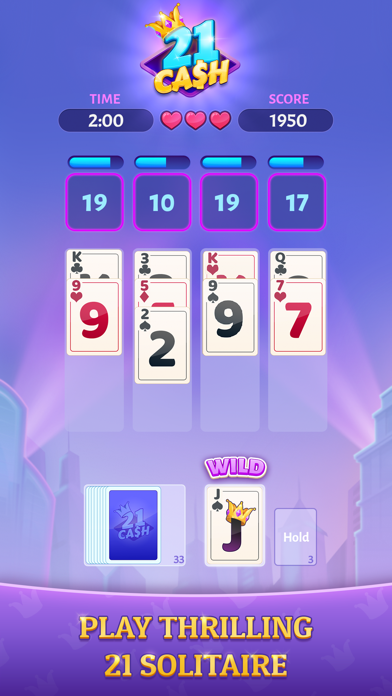 21 Cash screenshot 6