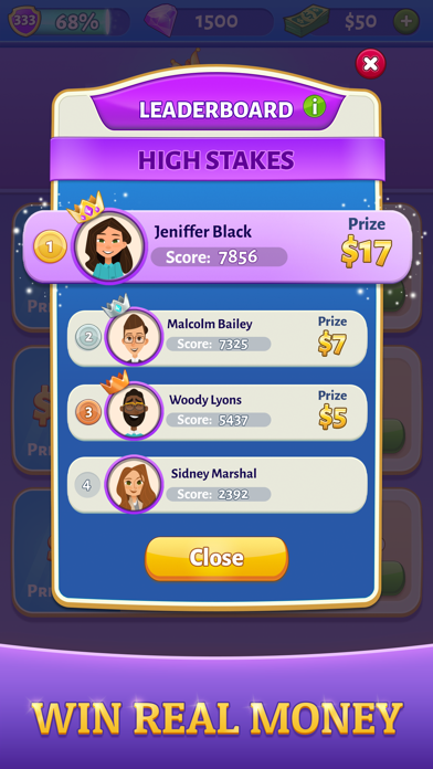 21 Cash screenshot 5