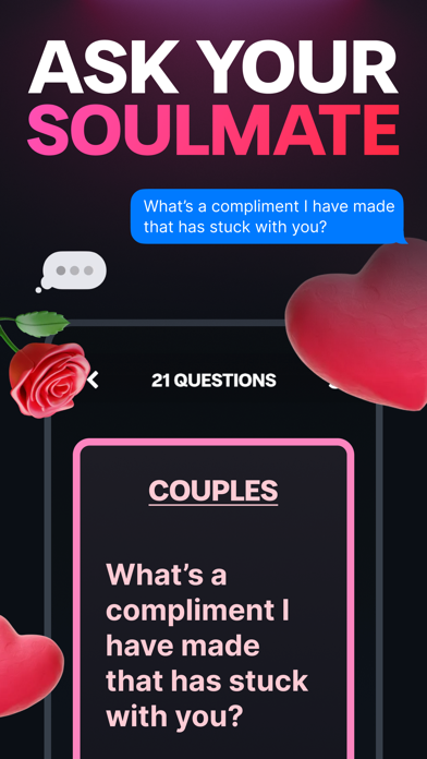 21 Questions - Card Games screenshot 5