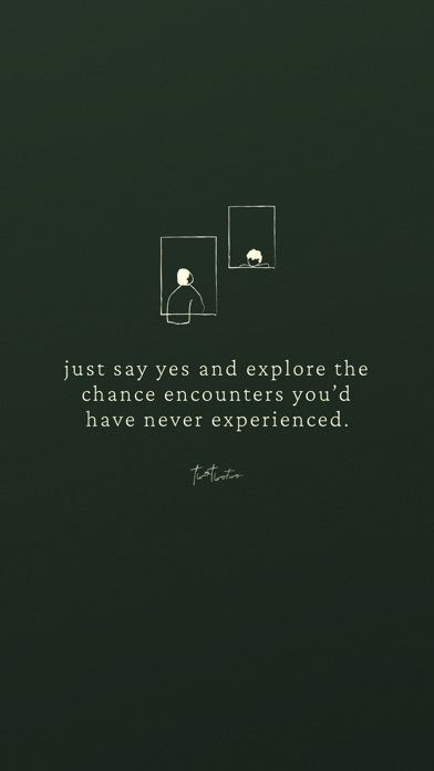 222 - find your people. screenshot 1