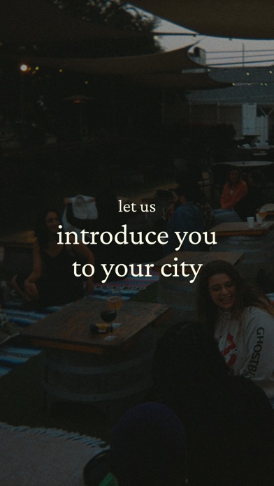 222 - find your people. screenshot 3
