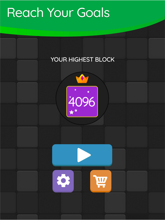2248: Number Puzzle 2048 screenshot 5