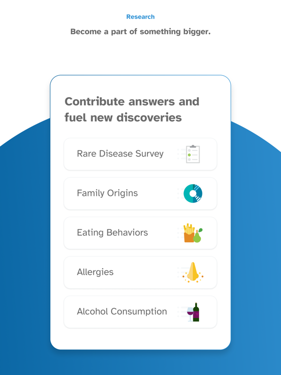 23andMe - DNA Testing screenshot 1