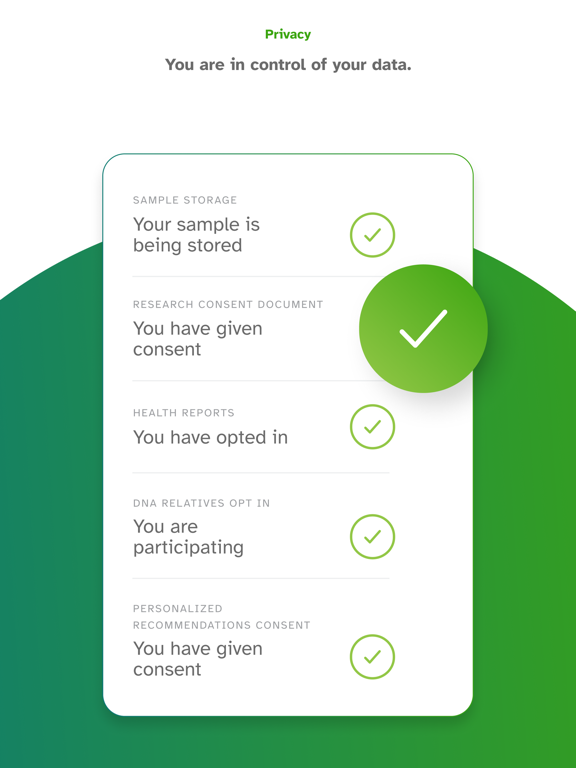 23andMe - DNA Testing screenshot 2