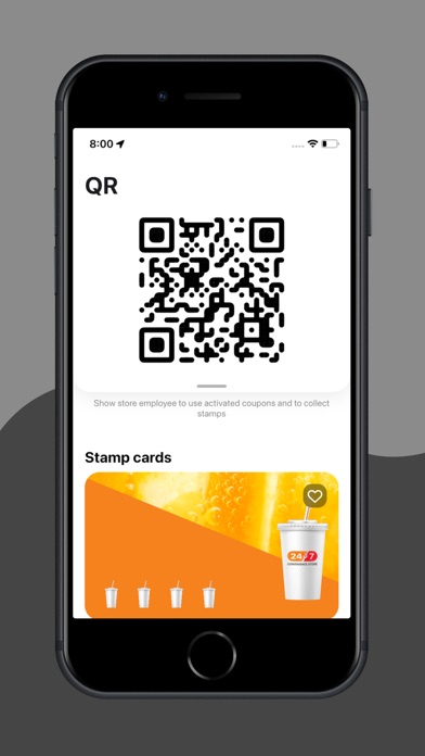 24-7 Convenience Store screenshot 2