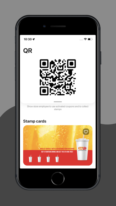 24-7 Convenience USA screenshot 2