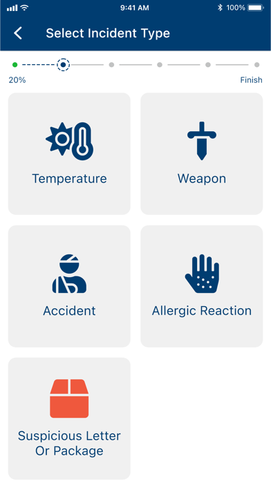 24/7 Software Communicator screenshot 2