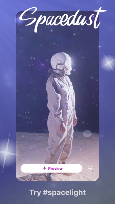 24FPS: Aesthetic Video Effects screenshot 2