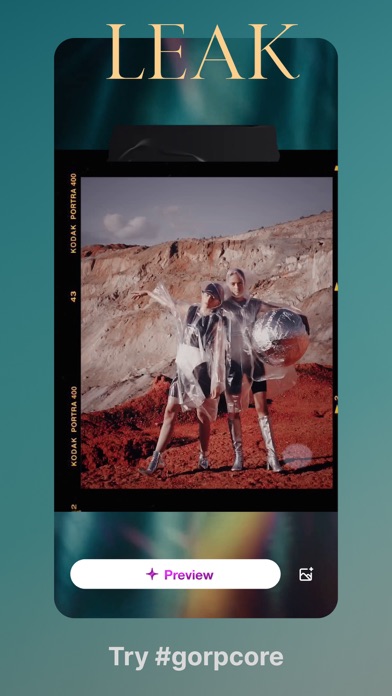24FPS: Aesthetic Video Effects screenshot 5