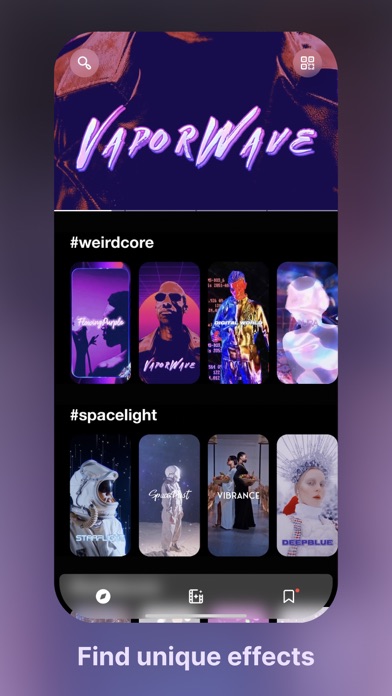 24FPS: Aesthetic Video Effects screenshot 6