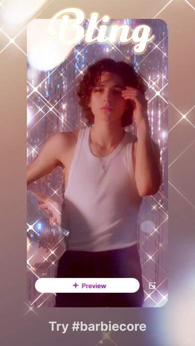 24FPS: Aesthetic Video Effects screenshot 4