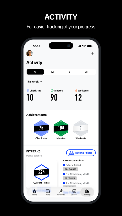 24GO by 24 Hour Fitness screenshot 2