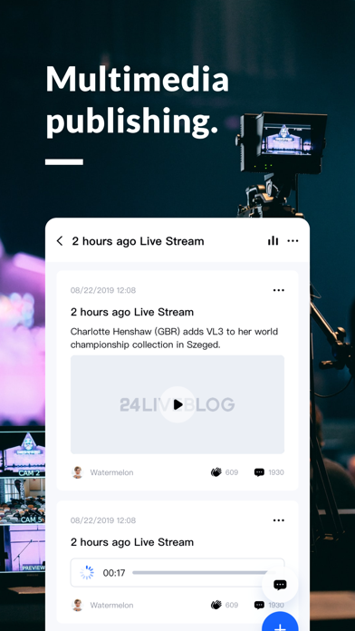 24liveblog screenshot 2
