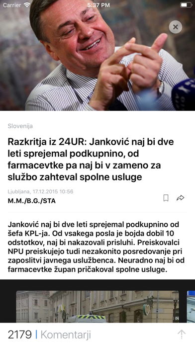 24ur.com screenshot 4