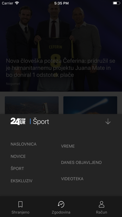 24ur.com screenshot 1