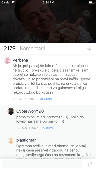 24ur.com screenshot 3